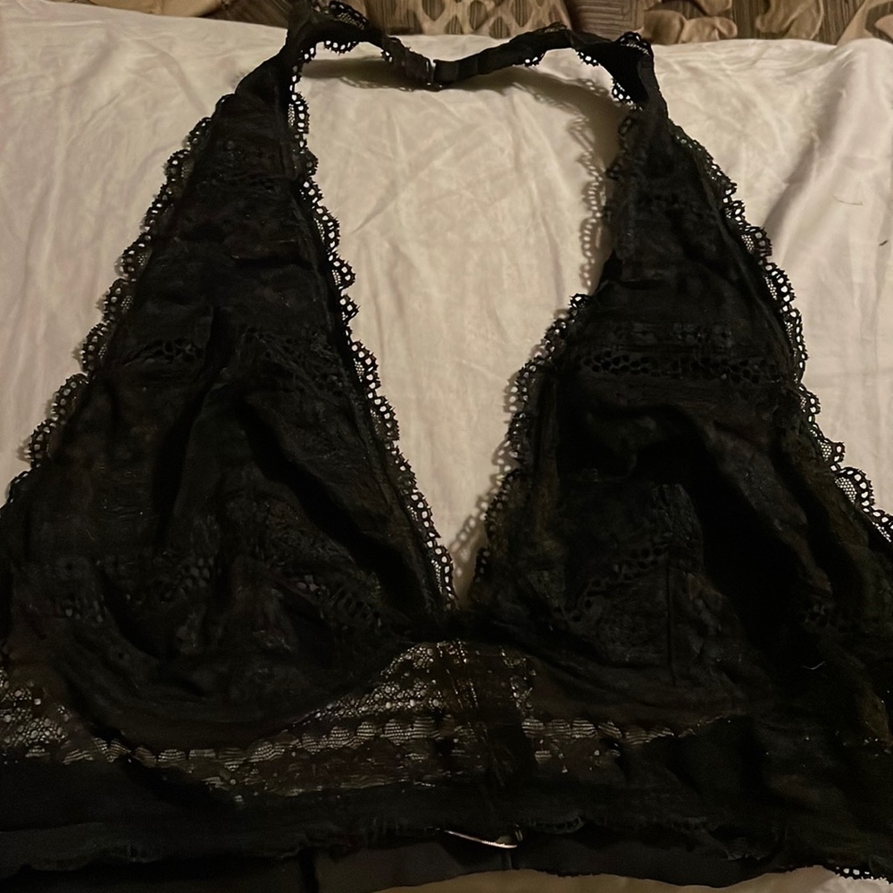Victoria secret Bralette new without tag
